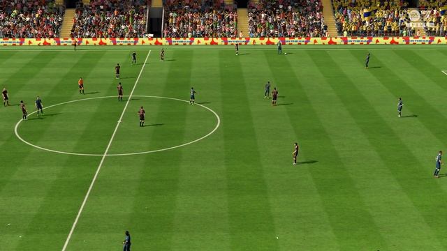 EA Sports FC 25 — Геймплей | Прохождение (PS4) смотреть онлайн