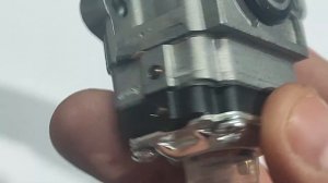 Карбюратор для мотокос Oleo-Mac Sparta 25/250Т Atlant ANABA