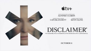 Все совпадения неслучайны (2024) — 1 сезон 4 серия | Disclaimer