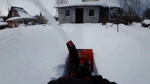 Getink GS-567 в работе