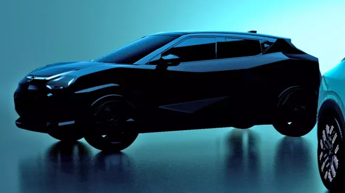 Рассекречен новый Nissan Juke 2026: такой внешности никто не ожидал смотреть онлайн