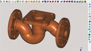 1.Принцип построения модели
