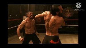 Крутые бои под крутые песни, музыку