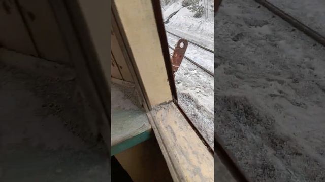 обзор квадратного сдпма в кни и заводе. снегоочистите?