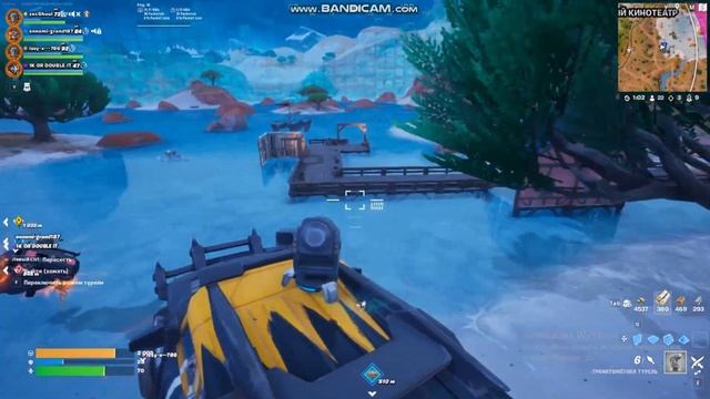 занял топ 1 очень лёгкая катка