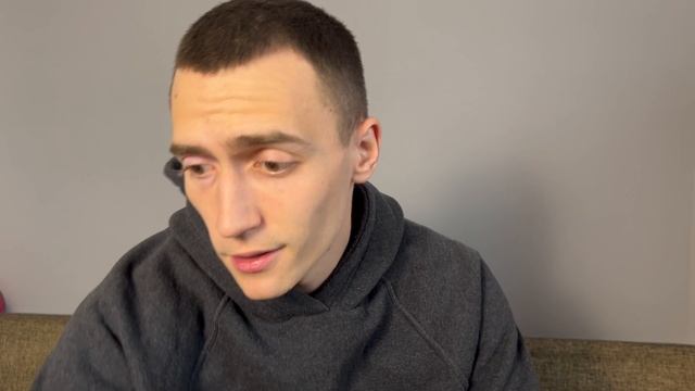 Проба Саня (Алексеев Игорь) смотреть онлайн