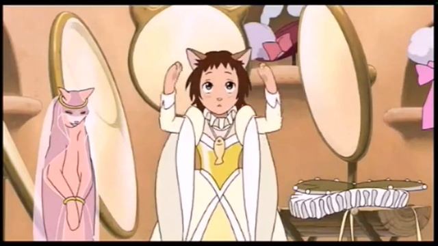 💕amv возвращение кота💕