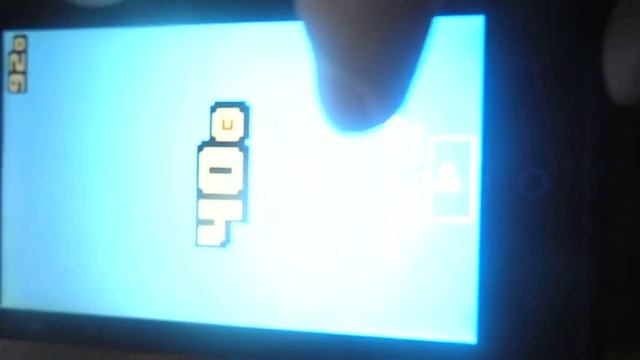 обзор игры Crossy Road на андроид смотреть онлайн