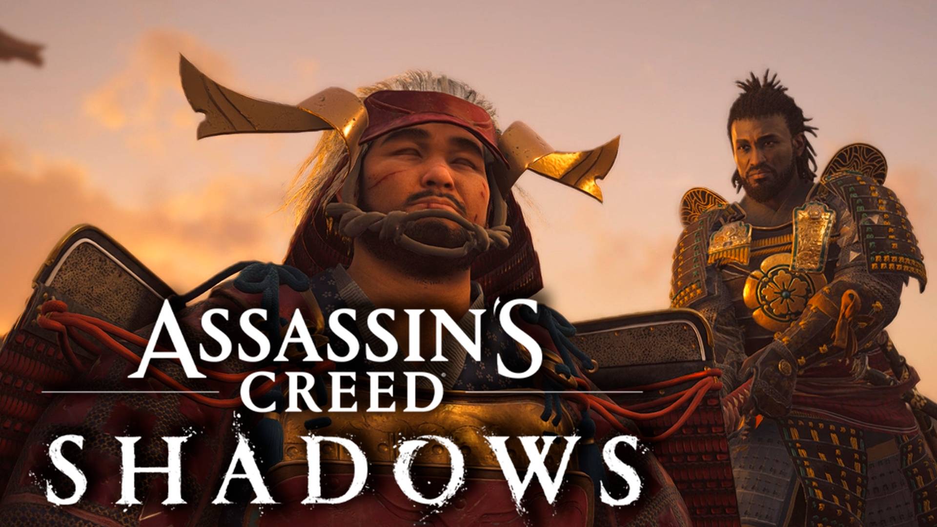Assassin's Creed Shadows #23 - Бык повержен смотреть онлайн