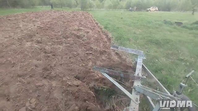 едем пахать охотникам смотреть онлайн
