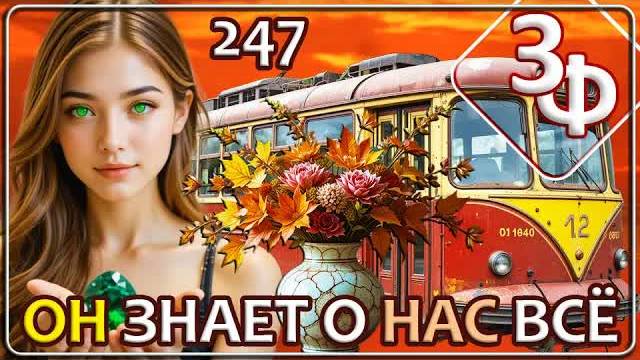 247 ОН знает о нас всё ｜ Истории наших зрителей
