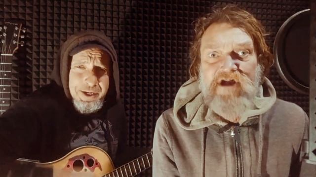 ИГРАЕТ ШУРИК РОК Н РОЛЛ #песниподгитару #rock #песни смотреть онлайн