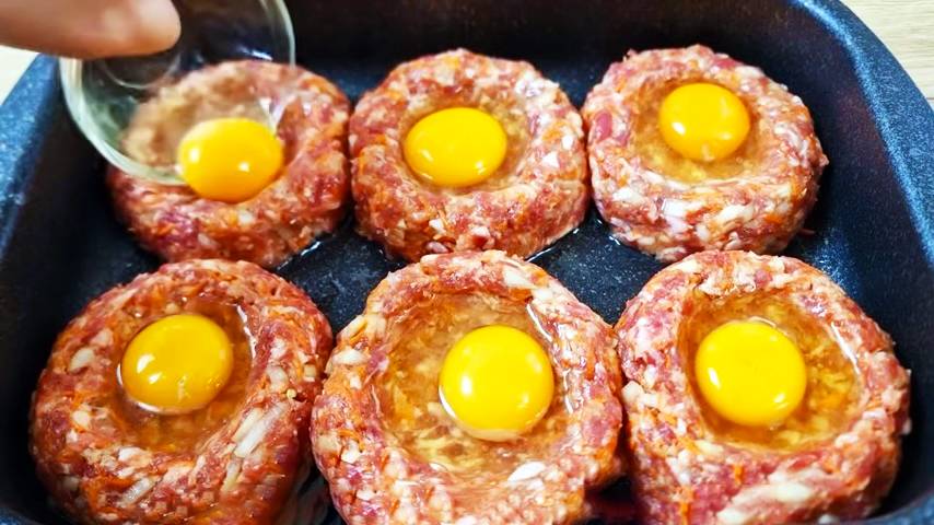 Домашняя кухня