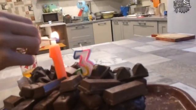 С днём рождения Иван. Муж уехал куда! смотреть онлайн