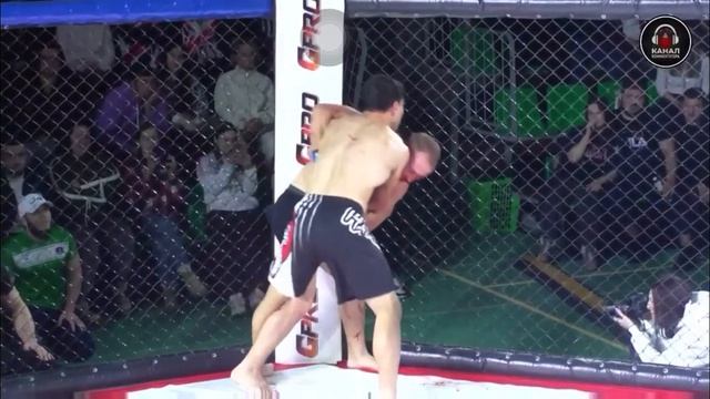 Туркменский боец Эмирхан Эсенов  #turkmenistan #челны #нижне?