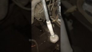 тросик сцепления wv гольф 3