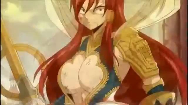 AMV In Elza Skarlet (Эльза Скарлет)