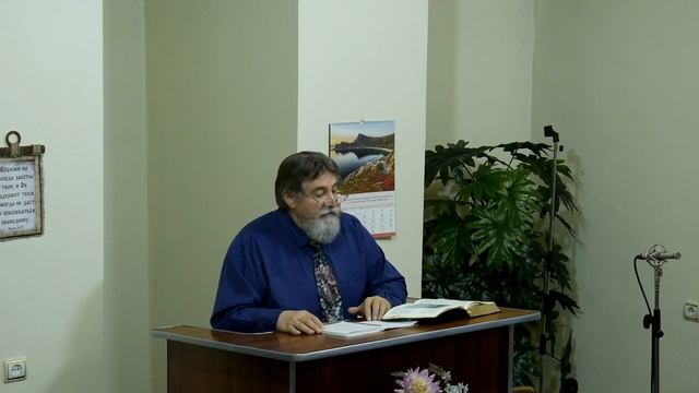 В чём наша верность Богу? - 3Christ.ru