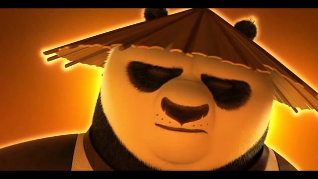 | KUNG FU PANDA EDIT | Кунг фу панда Эдит на русском языке 😱😋... смотреть онлайн