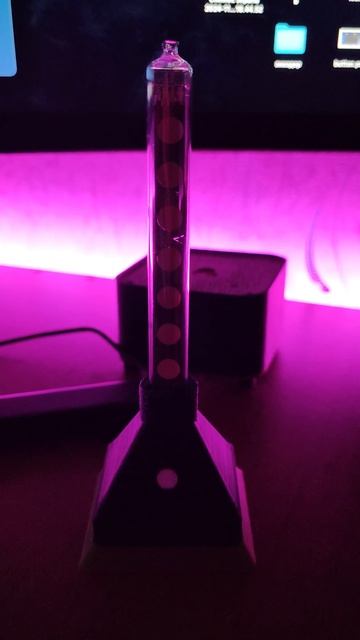 Тест выключения и включения лампы смотреть онлайн