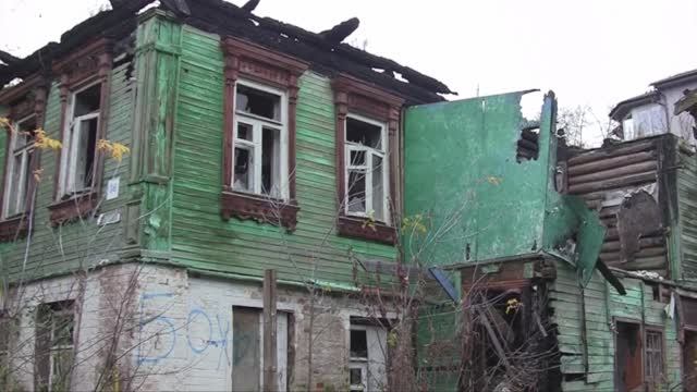 Следственный комитет в Звенигороде. Часть 1 16.10.2020