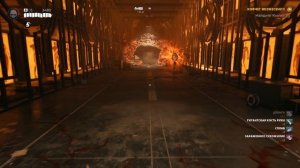 Dead Island 2 DLC Haus Прохождение Часть 3 - За дверью / Ковчег Вознесения [Финал / Концовка]