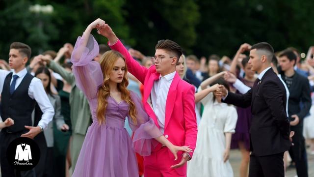 А пацаны? Как и где выбрать костюм на выпускной? в сало? смотреть онлайн