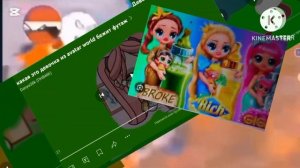 Побег от бабайки add round 165-167