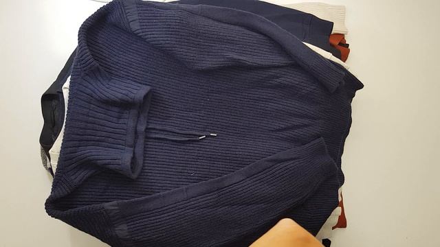 0009 Mix S.Oliwer men a/w ( Мужской микс )№2