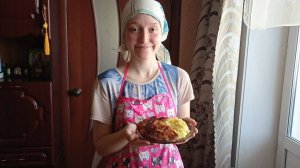 Делаем отбивные из индейки в кляре с картофельным пюре. Легкий и быстрый рецепт.