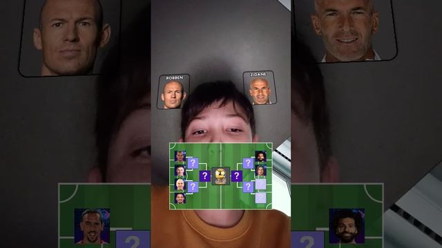 выбираю по-честному кто должен был получить золотой м? смотреть онлайн