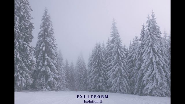 Isolation часть 2