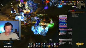 ТОП КЛАССЫ ДЛЯ НОВИЧКА В WOW SIRUS