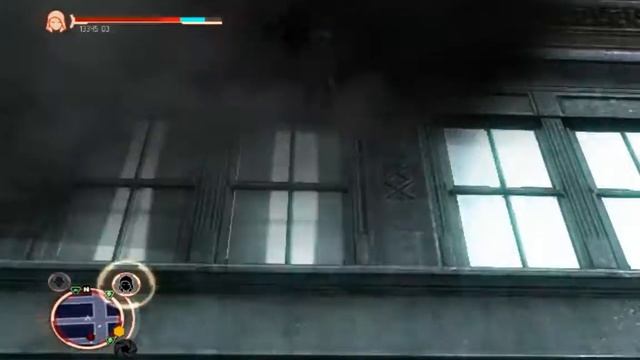 Prototype # 6 - В Паутине часть 1