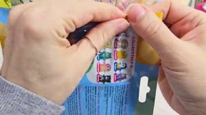 РАСПАКОВКА СЮРПРИЗОВ, ЗАГАДОЧНЫХ МЕШОЧКОВ ДЛЯ ШТОР, МИКСОВ, ПИКСЛИНГОВ, СКВИШМЕЛЛОУ, ДИСНЕЕВСКИХ