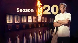 Сериал Адская кухня / Hell's Kitchen Сезон 20 серия 10