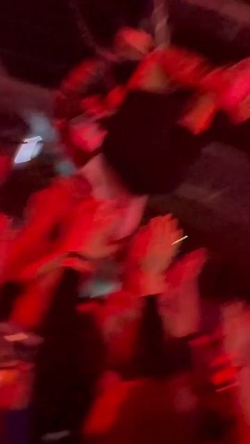 Тони Раут – Танцуй на костях (Нижний Новгород 09.10.2023) смотреть онлайн