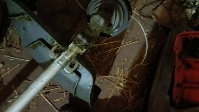 триммер NOCORD NTG-52