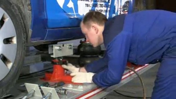 Стапель SIVER E