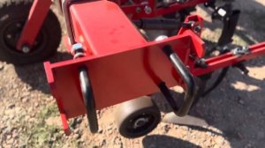 Культиватор УСМК-5,4 АГРОПРОМГРУПП