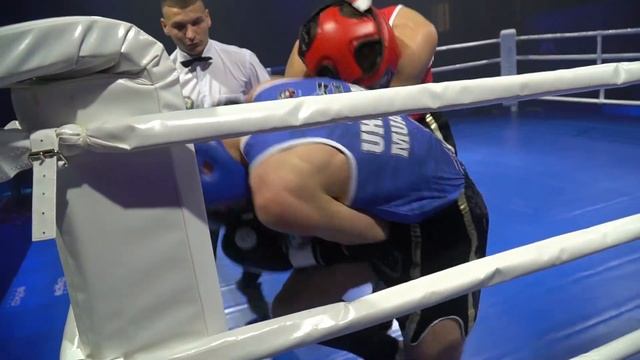 🏆 Чемпіонат України 2025, Всеукраїнські змагання.