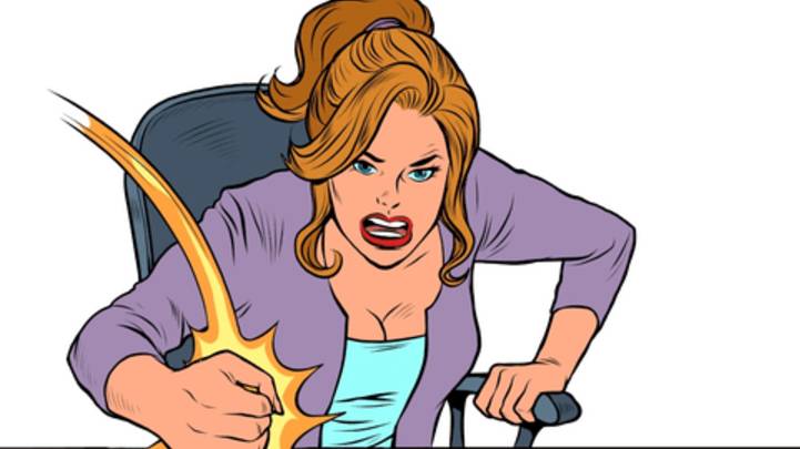 Ода Директриса