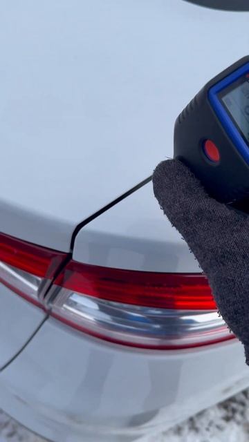 Толщина ЛКП #automobile #автомобильный #ремонт #авто #mechanic #а смотреть онлайн