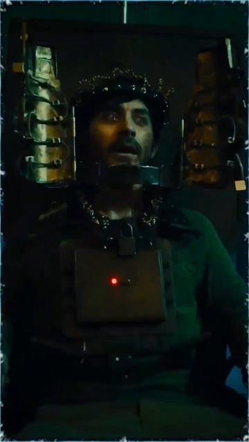 Рекламная кампания «Пилы X» набирает обороты: ещё один смотреть онлайн