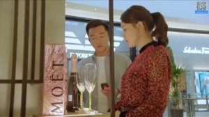 Дорама Новый горизонт 15 серия русской озвучкой