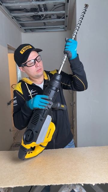 Перфоратор для профессионалов смотреть онлайн