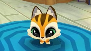 Тигр собирает монетки Dash Tag | Бегалки Детские мультики