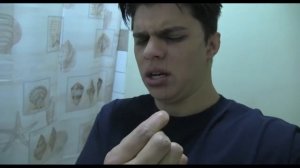 Паранормальное явление: Метка Дьявола/Paranormal Activity: The Marked Ones (2014|ENG) 720p HD