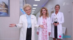 Боремся со старостью. Здоровье. Фрагмент выпуска от 18.05.2025