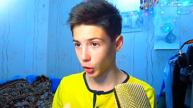КАКАЯ Я ШЛ*ХА(Принцесса)